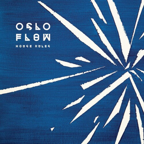 Oslo Flow - House Rules Vinyl Record