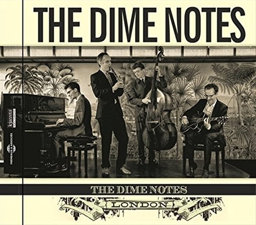 Dime Notes / Various - Dime Notes / Various - Music CD
