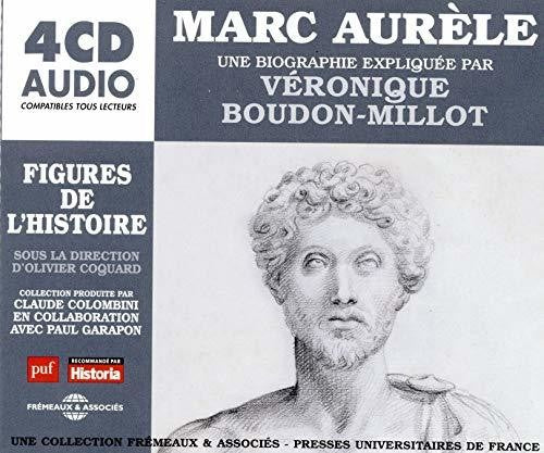 Millot,veronique Boudon - Une Biographie Expliquee - Music CD