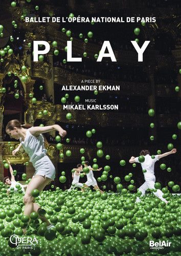 Play - Play - DVD