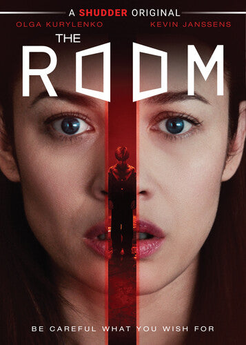 Room, The/dvd - Room, The/dvd - DVD