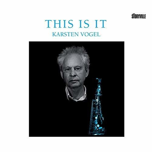 Vogel,karsten - This Is It - Music CD