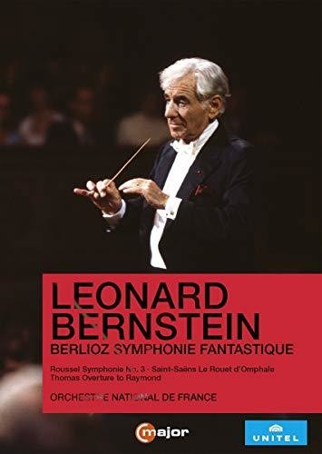 Symphonie Fantastique - Symphonie Fantastique - DVD