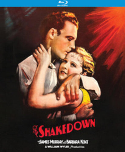 Shakedown (1929) - Shakedown (1929) - Blu-ray