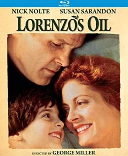 Lorenzo's Oil (1992) - Lorenzo's Oil (1992) - Blu-ray