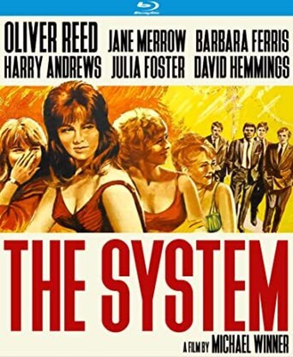 System (1964) - System (1964) - Blu-ray