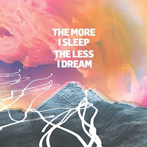 We Were Promised Jetpacks - More I Sleep The Less I Dream Vinyl Record