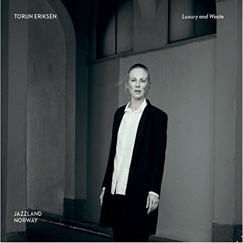 Torun Eriksen - Luxury & Waste Vinyl Record