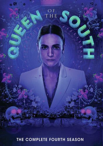 Queen Of The South: Season 4 - Queen Of The South: Season 4 - DVD