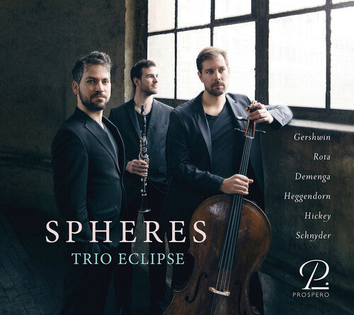 Spheres / Various - Spheres / Various - Music CD