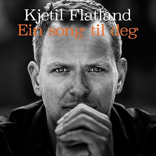 Flatland - Ein Song Til Deg - Music CD