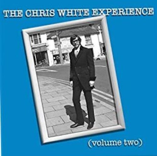 White,chris Experience - Chris White Experience Vol 2 - Music CD