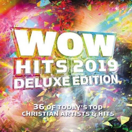 Wow Hits 2019 / Various - Wow Hits 2019 / Various - Music CD