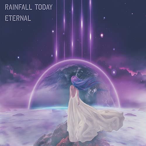 Rainfall Today - Eternal - Music CD
