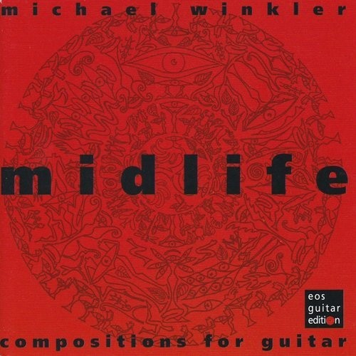 Winkler - Midlife - Music CD
