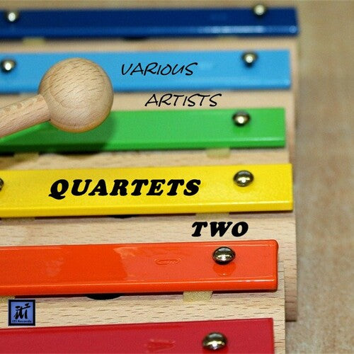 Quartets Two / Various - Quartets Two / Various - Music CD