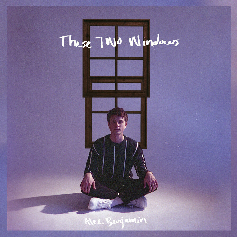 These Two Windows Music CD