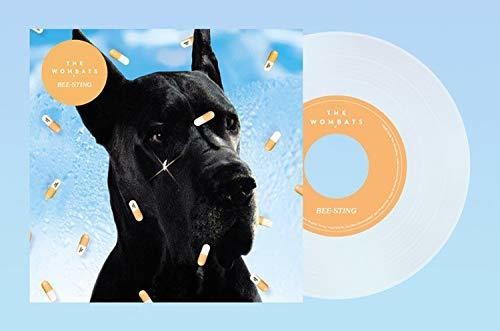 The Wombats - Bee-Sting Vinyl Record