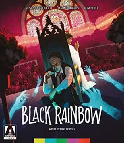 Black Rainbow - Black Rainbow - Blu-ray