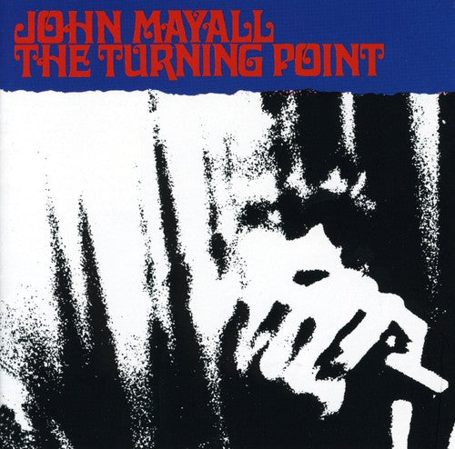 Mayall,john - Turning Point - Music CD