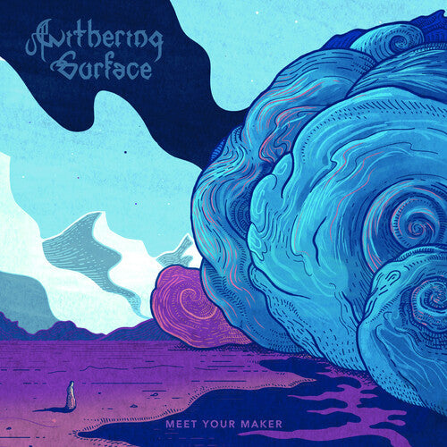 Withering Surface - Meet Your Maker Vinyl Record