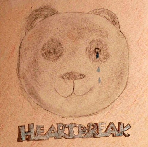 Roman Lewis - Heartbreak (for Now) Vinyl Record