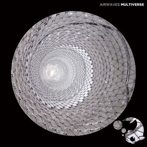 Airwaves - Multiverse - Music CD
