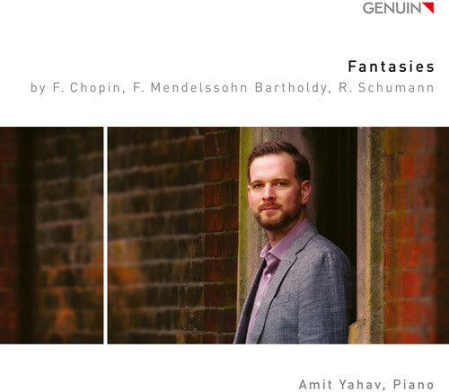Fantasies / Various - Fantasies - Music CD