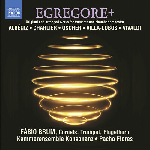 Egregore / Various - Egregore - Music CD