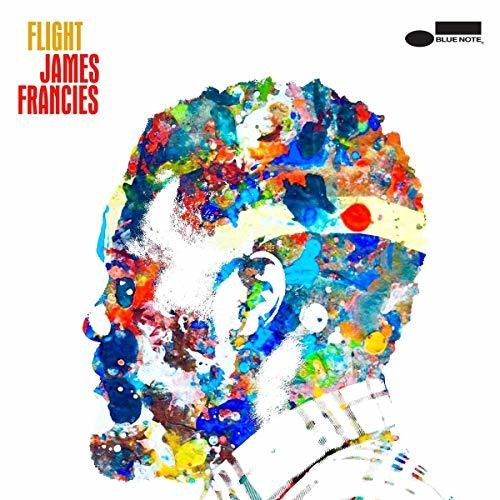 Francies,james - Flight - Music CD