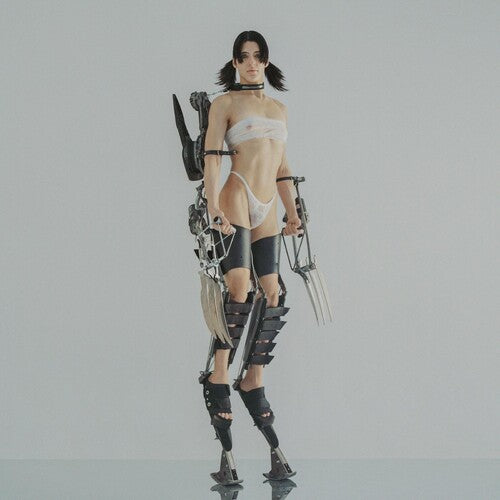 Arca - Kick I - Vinyl Record