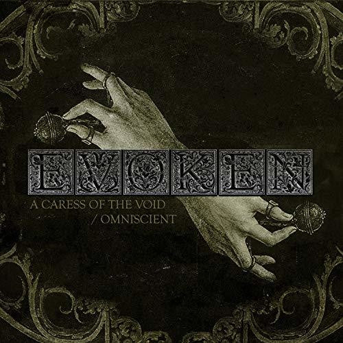Evoken - Caress Of The Void / Omniscient - Music CD