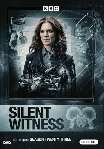 Silent Witness: Season 23 - Silent Witness: Season 23 - DVD