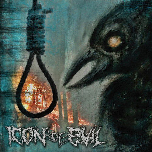 Icon of Evil - Icon Of Evil Vinyl Record