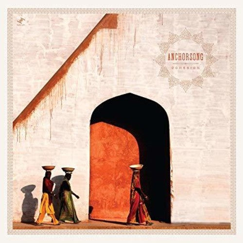 Anchorsong - Cohesion - Vinyl Record