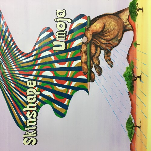 Skinshape - Umoja - Vinyl Record