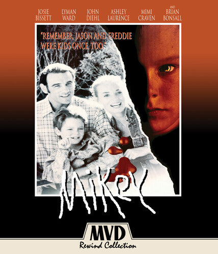 Mikey - Mikey - Blu-ray