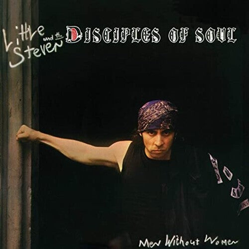 Little Steven - Men Without Women - Music CD