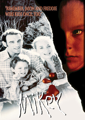Mikey - Mikey - DVD