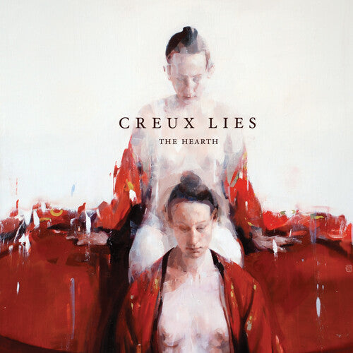 Creux Lies - The Hearth Vinyl Record