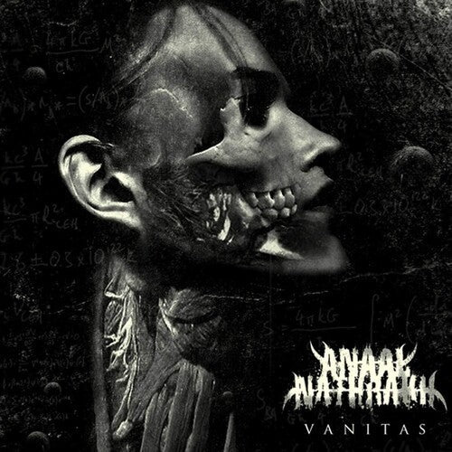 Anaal Nathrakh - Vanitas Vinyl Record
