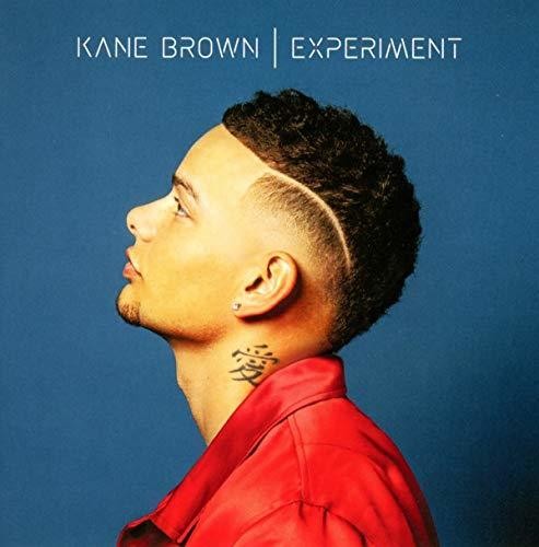 Experiment Music CD