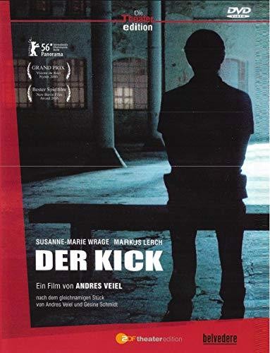 Der Kick - Der Kick - DVD