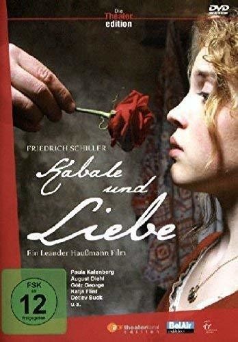 Kabale & Liebe - Kabale & Liebe - DVD