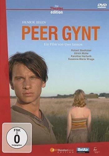 Peer Gynt - Peer Gynt - DVD