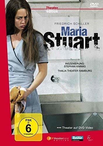 Maria Stuart - Maria Stuart - DVD