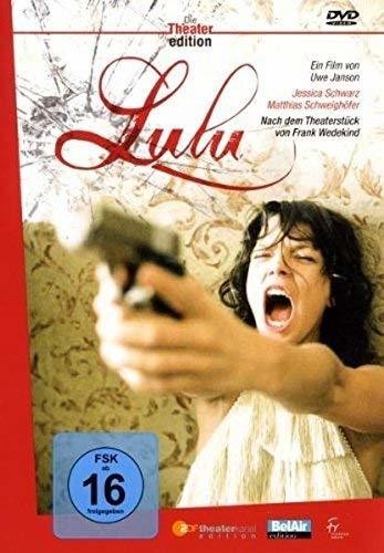 Lulu - Lulu - DVD