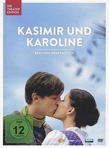 Kasimir & Karoline - Kasimir & Karoline - DVD
