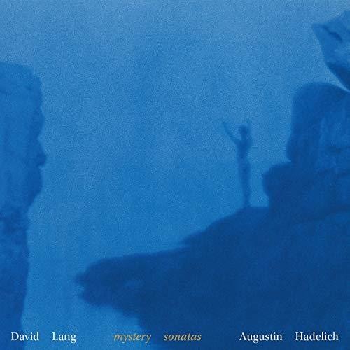 Lang / Hadelich - Mystery Sonatas - Music CD