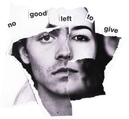 Movements - No Good Left To Give - Music CD